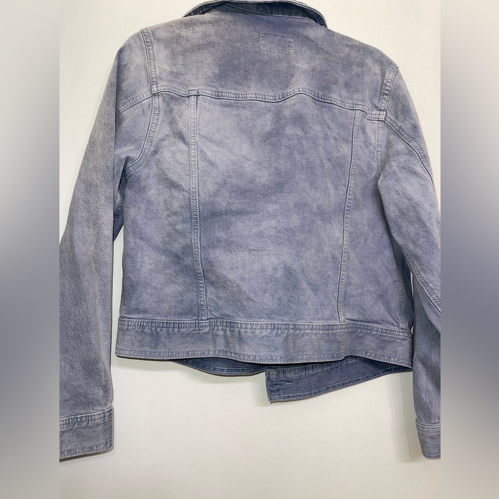 Universal Thread Denim Jacket - Picture 2 of 2